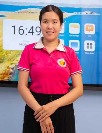 Võ Thị Kim Ngọc