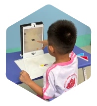 Chương trình song ngữ