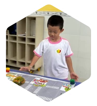 Lớp học công nghệ cao